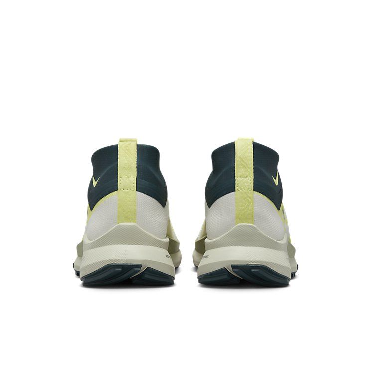 (WMNS) Nike React Pegasus Trail 4 GTX 'Sail Sea Glass' FN7771-100 sold by KicksCrew product image thumbnail 4