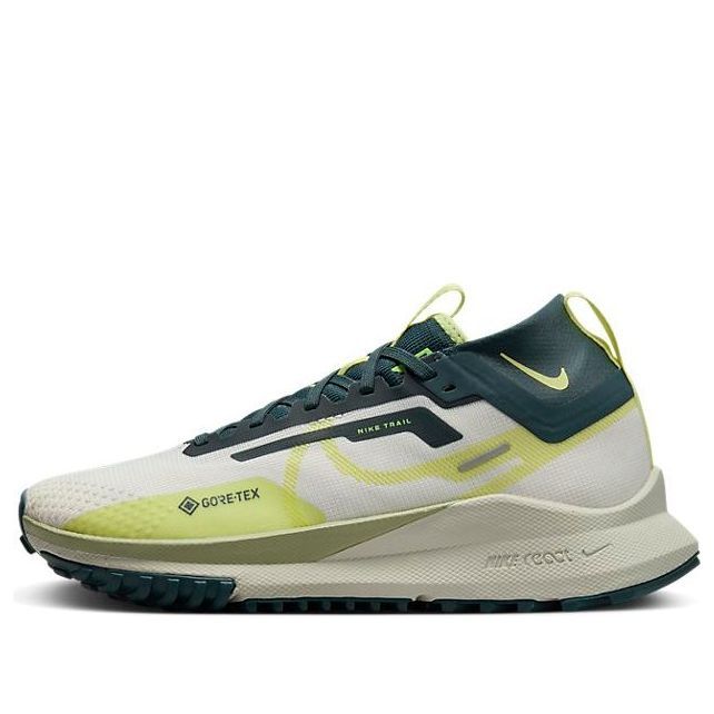 (WMNS) Nike React Pegasus Trail 4 GTX 'Sail Sea Glass' FN7771-100 sold by KicksCrew