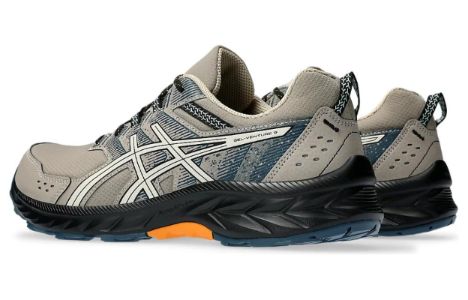 ASICS Gel-Venture 9 'Feather Grey Birch' 1011B486-024 sold by KicksCrew