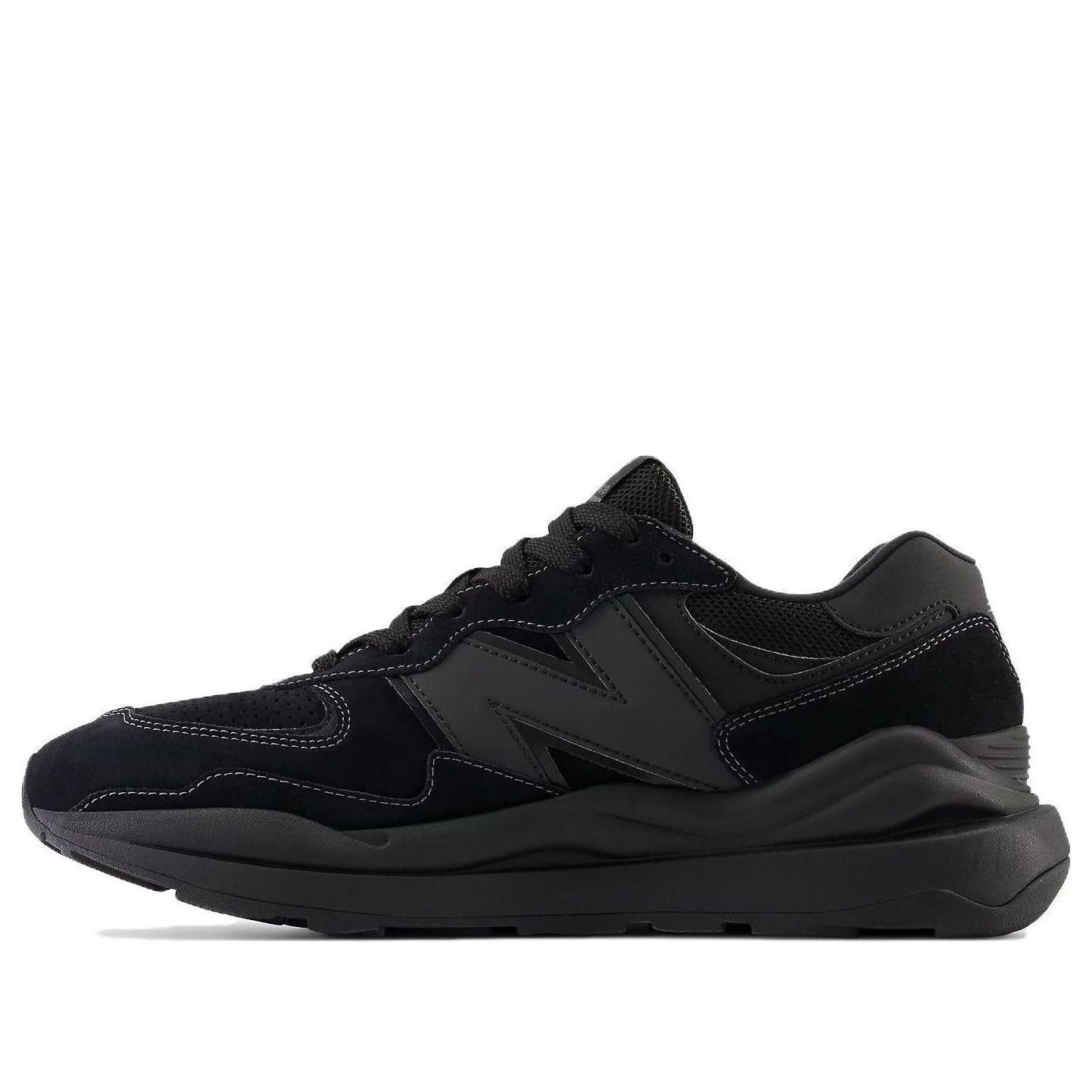 New Balance 5740 Shoes 'Black' M5740FMD sold by KicksCrew