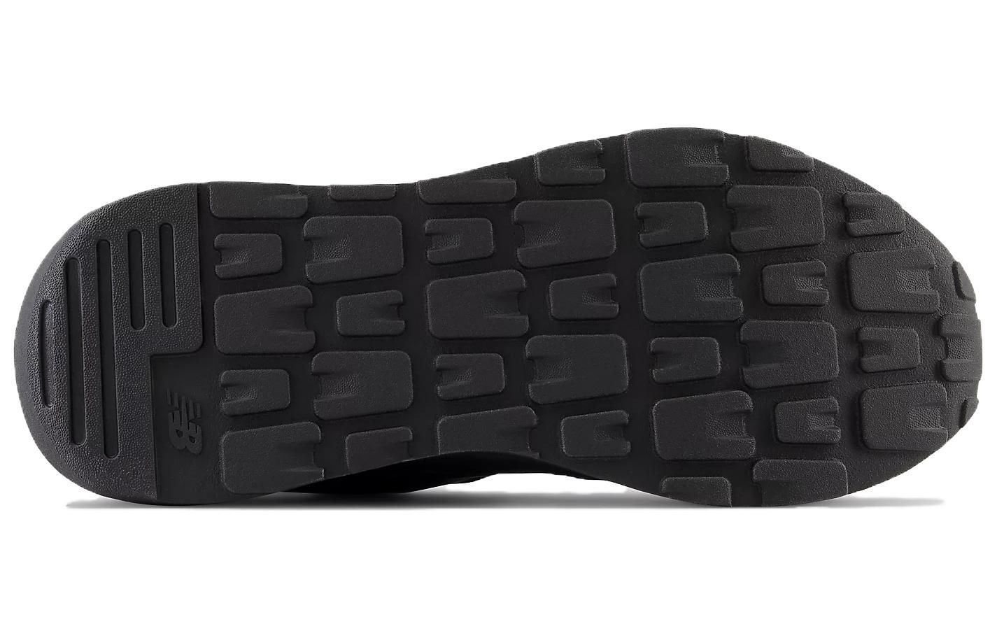 New Balance 5740 Shoes 'Black' M5740FMD sold by KicksCrew product image thumbnail 4