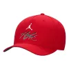 Air Jordan Flight Classic 99 Snapback 'Red' DV3151-657 sold by KicksCrew
