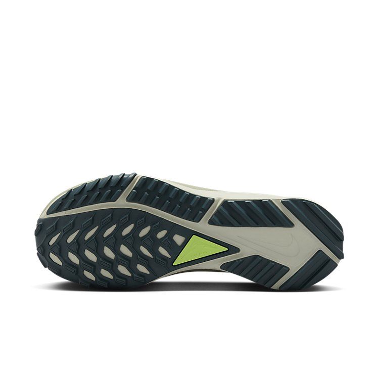 (WMNS) Nike React Pegasus Trail 4 GTX 'Sail Sea Glass' FN7771-100 sold by KicksCrew product image thumbnail 5