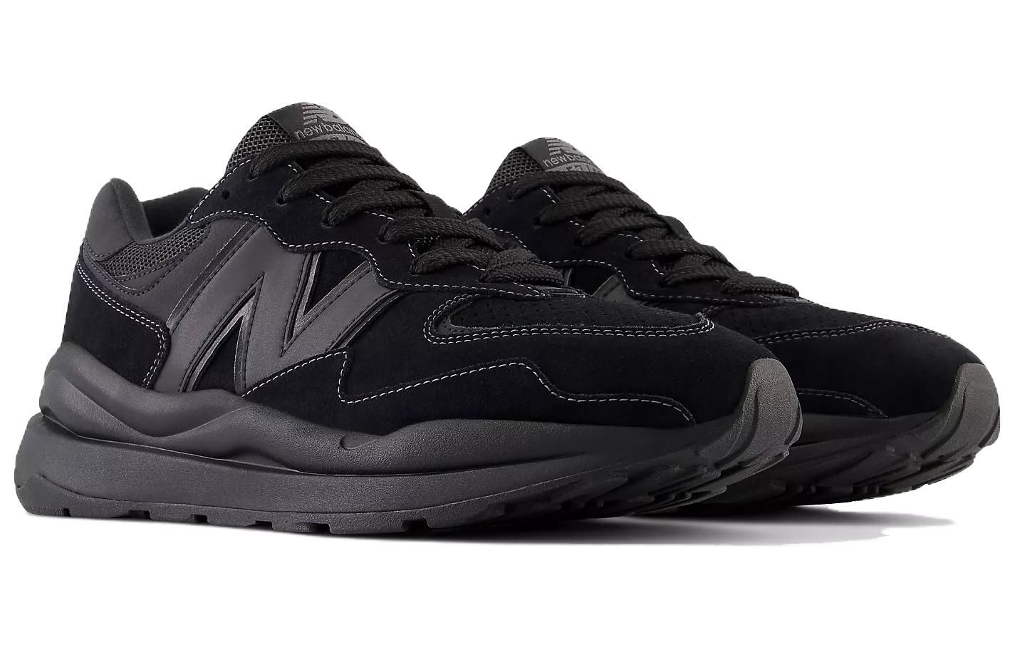 New Balance 5740 Shoes 'Black' M5740FMD sold by KicksCrew product image thumbnail 3
