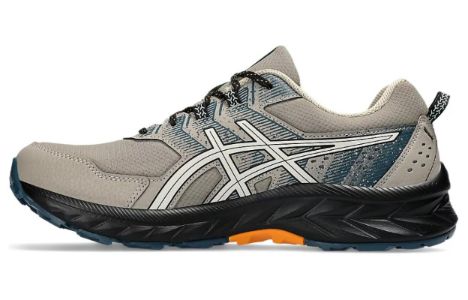 ASICS Gel-Venture 9 'Feather Grey Birch' 1011B486-024 sold by KicksCrew