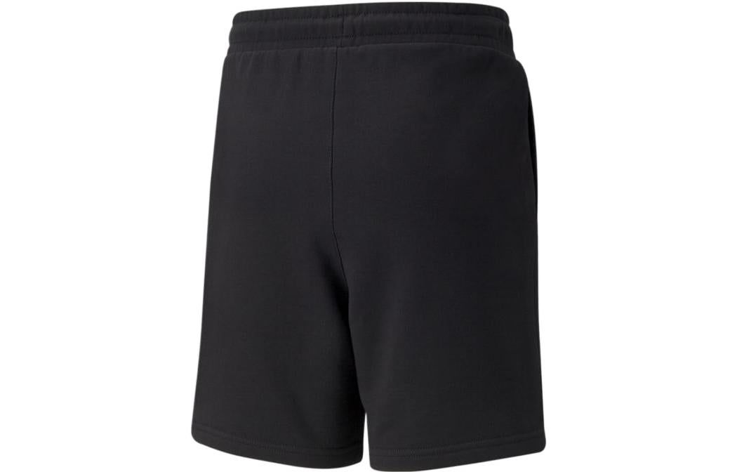 (GS) Puma X Batman Shorts 'Black' 533233-01 sold by KicksCrew product image thumbnail 2