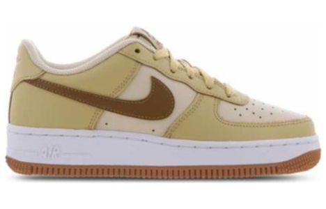 (GS) Nike Air Force 1 LV8 'Ale Brown' DQ5973-200 sold by KicksCrew