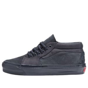 Vans Sk8-Mid Reissue 83 MG 'TDC Iron Gate' VN000E7JM8M sold by KicksCrew