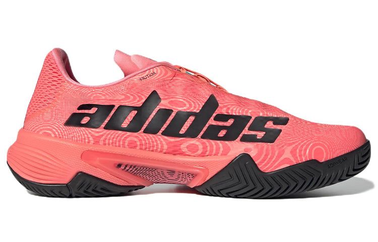 adidas Barricade Tennis 'Acid Red' GW5031 sold by KicksCrew product image thumbnail 2