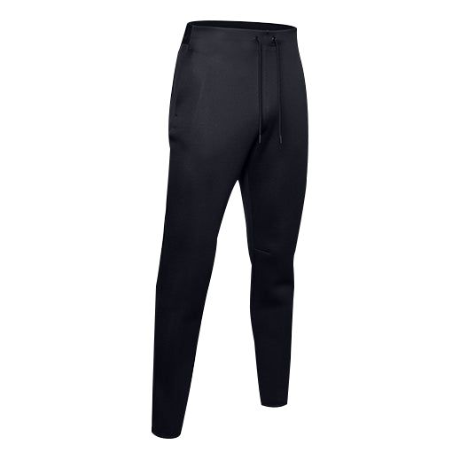 Under Armour Move Athletic Jogger Pants 'Black' 1354978-001 sold by KicksCrew