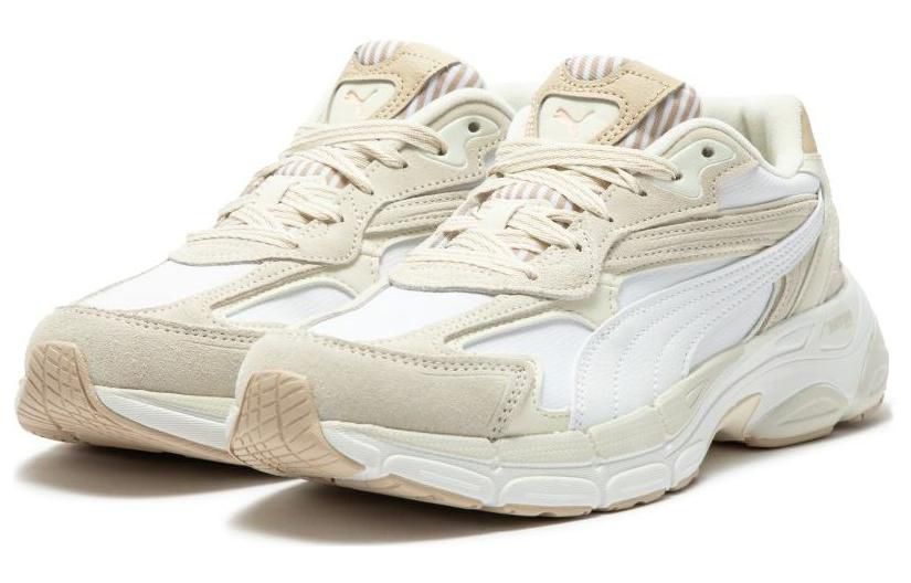 Puma Teveris Nitro Vacation 'Pristine Ivory' 390034-03 sold by KicksCrew product image thumbnail 3