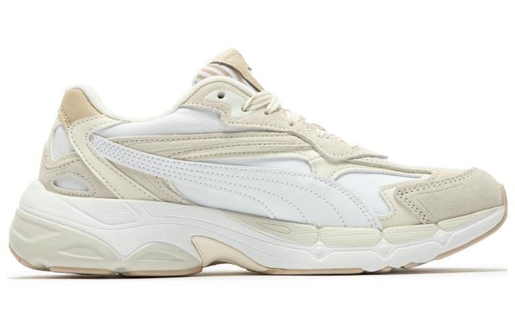Puma Teveris Nitro Vacation 'Pristine Ivory' 390034-03 sold by KicksCrew product image thumbnail 2