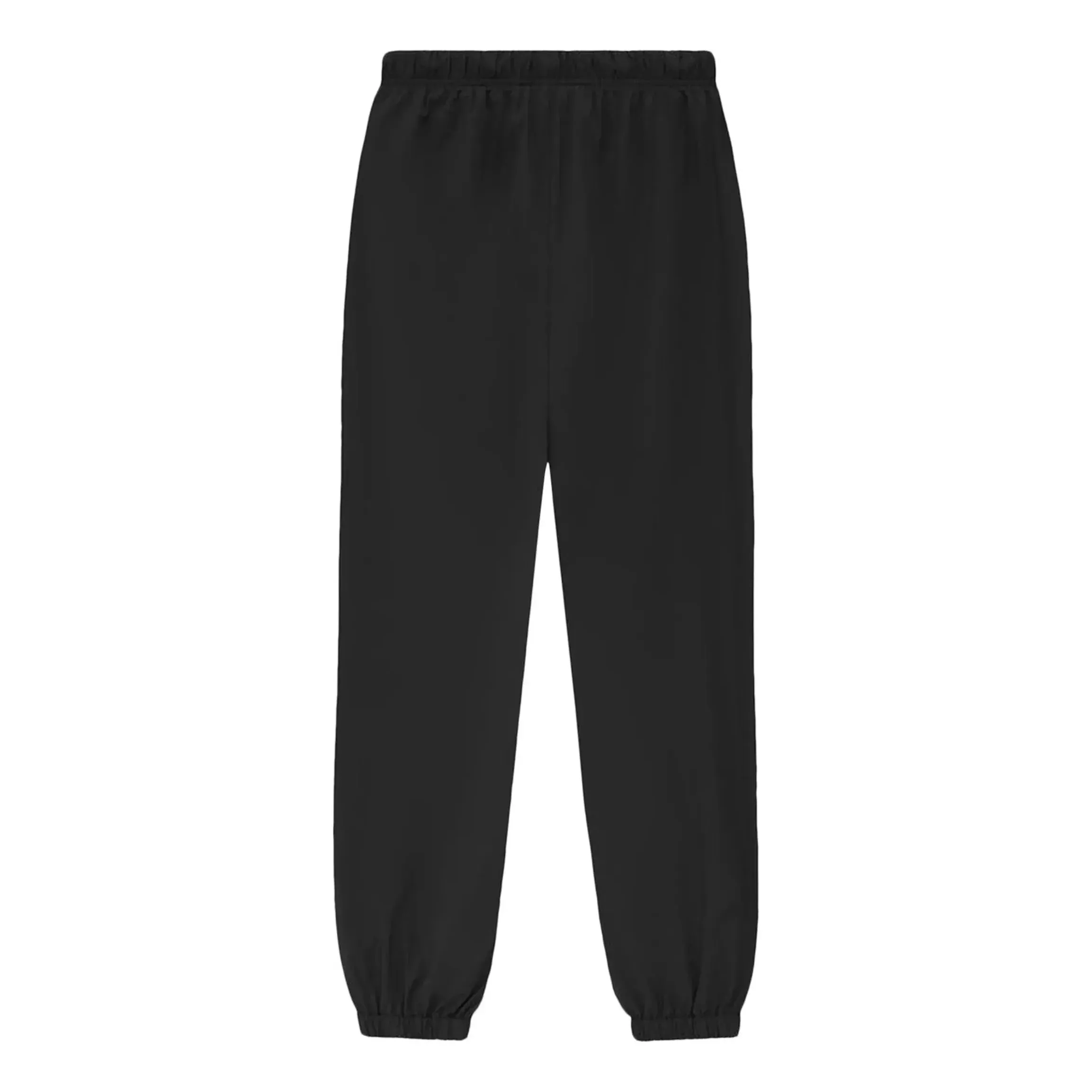 Fear of God Essentials SS24 Nylon Track Pant 'Jet Black' 130SP242164F sold by KicksCrew product image thumbnail 2
