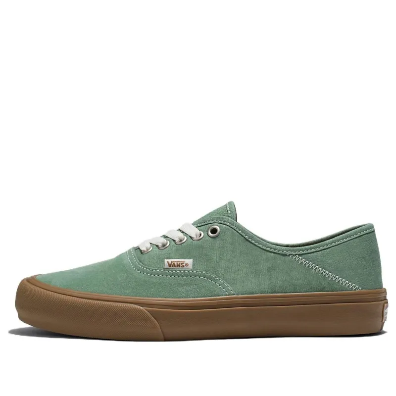 Vans Authentic Salt Wash Vr3 Sf 'Loden Frost' VN0A4BX5Y7V sold by KicksCrew