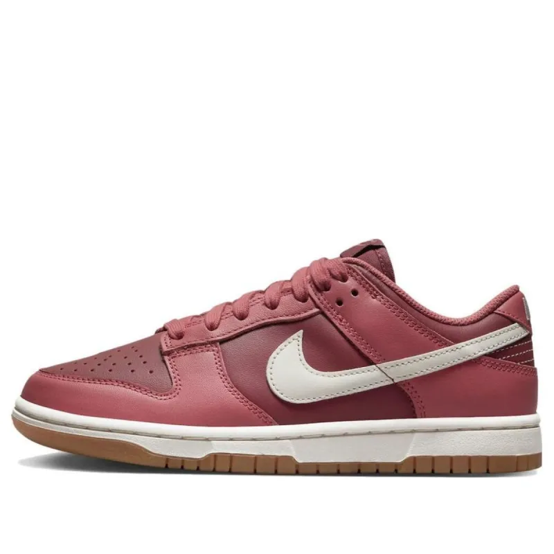 (WMNS) Nike Dunk Low 'Desert Berry' DD1503-603 sold by KicksCrew