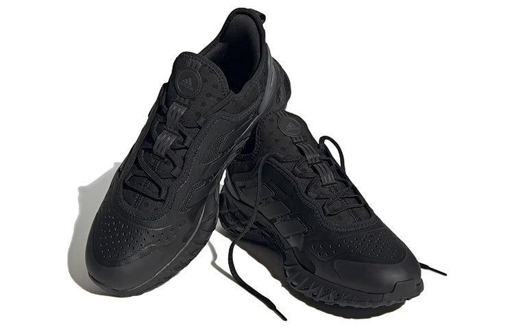 Adidas Web Boost Shoes 'Core Black' HQ6995 sold by KicksCrew product image thumbnail 3