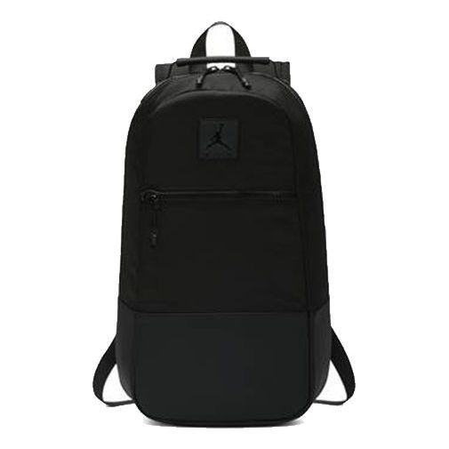 Air Jordan Gym Backpack 'Black' CK3777-010 sold by KicksCrew