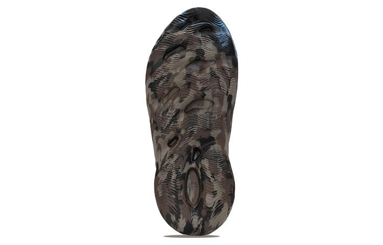 adidas Yeezy Foam Runner 'MX Brown Blue' ID4126 sold by KicksCrew product image thumbnail 5