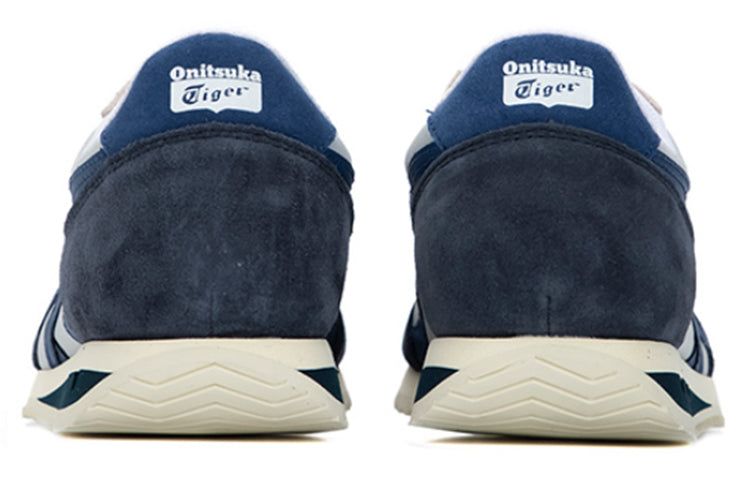 Onitsuka Tiger New York 'Grey Navy' 1183A205-026 sold by KicksCrew product image thumbnail 5