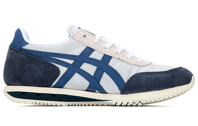 Onitsuka Tiger New York 'Grey Navy' 1183A205-026 sold by KicksCrew product image thumbnail 2