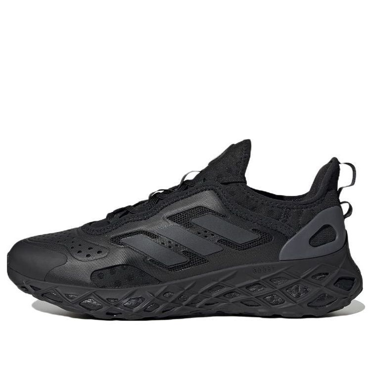 Adidas Web Boost Shoes 'Core Black' HQ6995 sold by KicksCrew