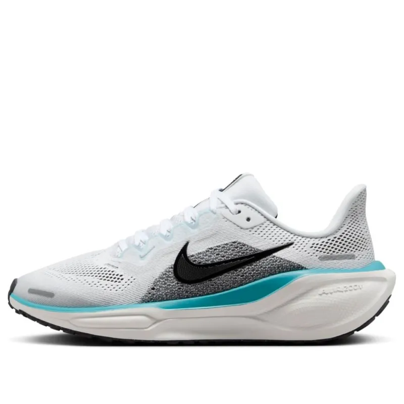 (GS) Nike Air Zoom Pegasus 41 'White Dusty Cactus' FN5041-103 sold by KicksCrew
