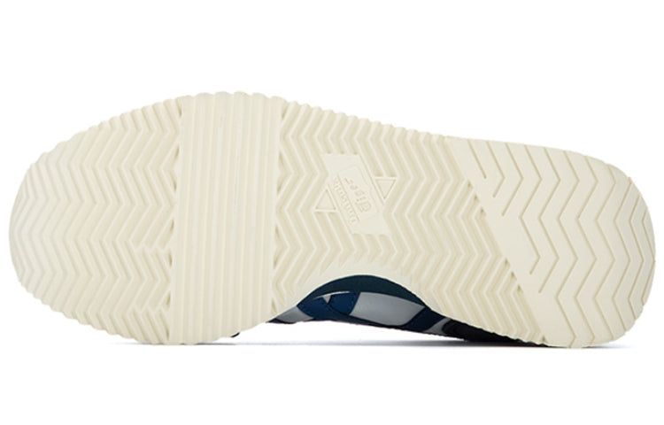 Onitsuka Tiger New York 'Grey Navy' 1183A205-026 sold by KicksCrew product image thumbnail 6