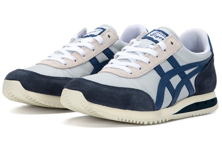 Onitsuka Tiger New York 'Grey Navy' 1183A205-026 sold by KicksCrew product image thumbnail 3
