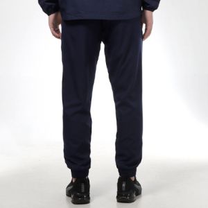 Puma Active Woven Pants 'Navy White' 588879-06 sold by KicksCrew