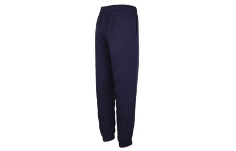 Puma Active Woven Pants 'Navy White' 588879-06 sold by KicksCrew