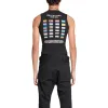 Balenciaga Pride 22 Tank Top 'Black White' 698102TMVO41070 sold by KicksCrew