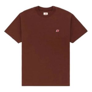 New Balance Made in USA Core T-shirt 'Rich Oak' MT21543-ROK sold by KicksCrew