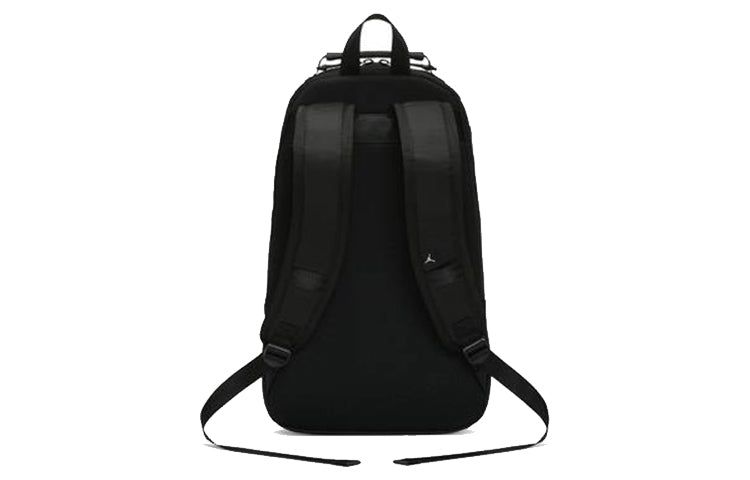 Air Jordan Gym Backpack 'Black' CK3777-010 sold by KicksCrew product image thumbnail 3