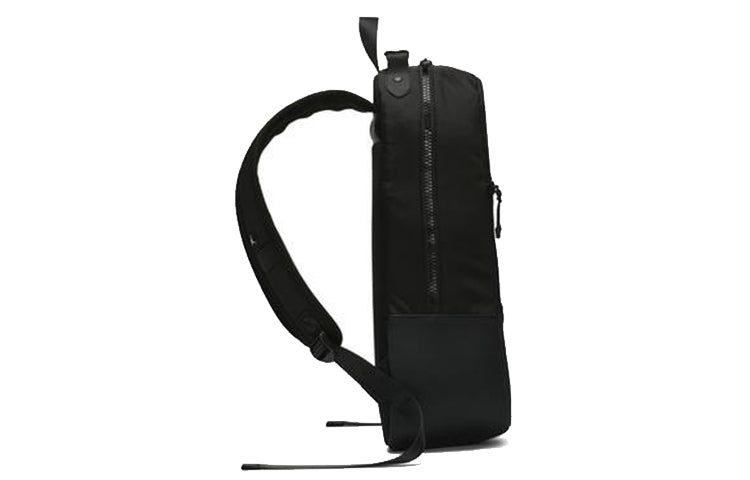 Air Jordan Gym Backpack 'Black' CK3777-010 sold by KicksCrew product image thumbnail 2