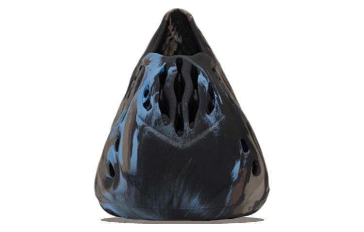 adidas Yeezy Foam Runner 'MX Brown Blue' ID4126 sold by KicksCrew product image thumbnail 4