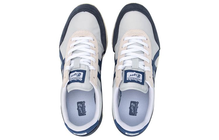 Onitsuka Tiger New York 'Grey Navy' 1183A205-026 sold by KicksCrew product image thumbnail 4
