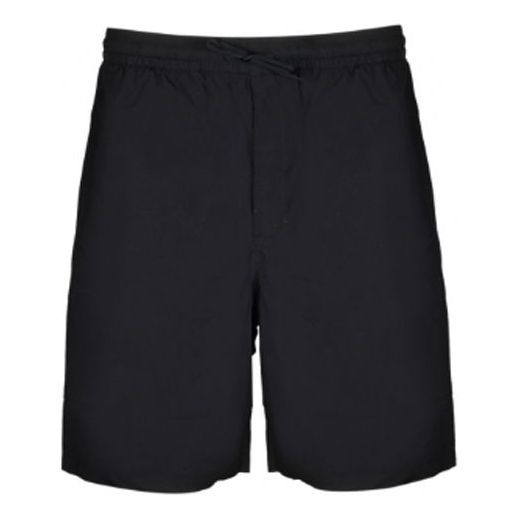 adidas Y-3 Yohji Yamamoto Polyamide Shorts 'Black' FS3345 sold by KicksCrew