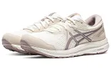 (WMNS) ASICS Gel Contend 7 Running Shoes 'Beige' 1012B540-101 sold by KicksCrew