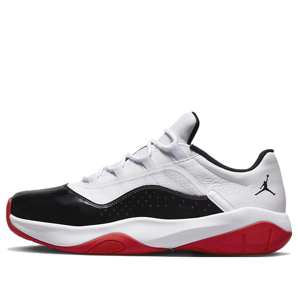 Air Jordan 11 CMFT Low 'Concord-Bred' DN4180-102 sold by KicksCrew