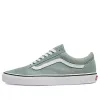 Vans Old Skool 'Color Theory - Iceberg Green' VN0005UFCJL sold by KicksCrew