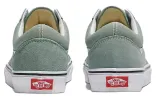 Vans Old Skool 'Color Theory - Iceberg Green' VN0005UFCJL sold by KicksCrew