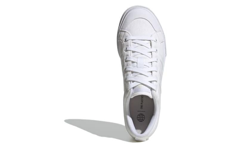 (WMNS) adidas Bravada 2.0 Platform 'White' IE2309 sold by KicksCrew product image thumbnail 2