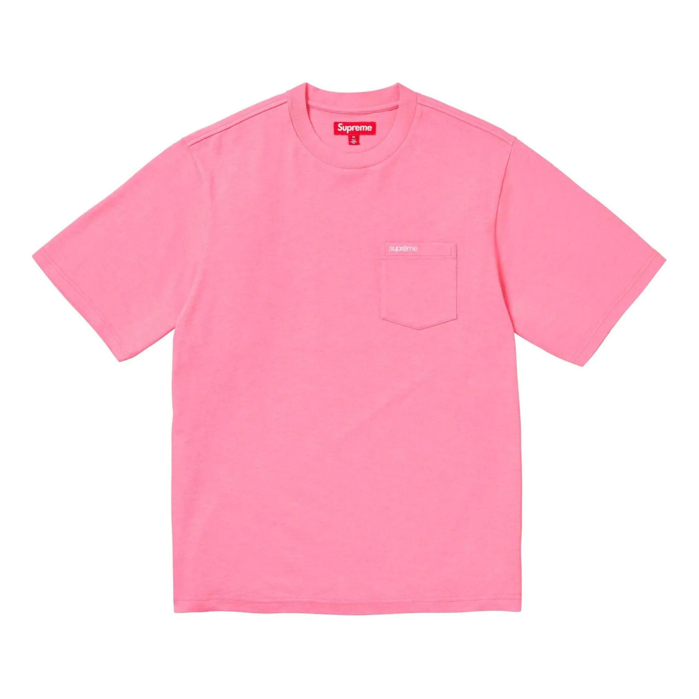 Supreme Small Box Tee 