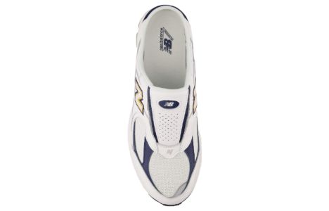 New Balance 2002R Mule 'White' M2002RMO sold by KicksCrew