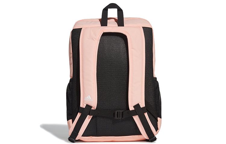 Adidas Classic Backpack 'Pink Black' GG1047 sold by KicksCrew product image thumbnail 3