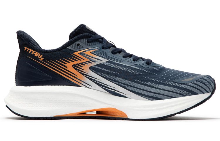 361 Degrees Titan CQT 'Black Blue' 572332210-8 sold by KicksCrew product image thumbnail 2