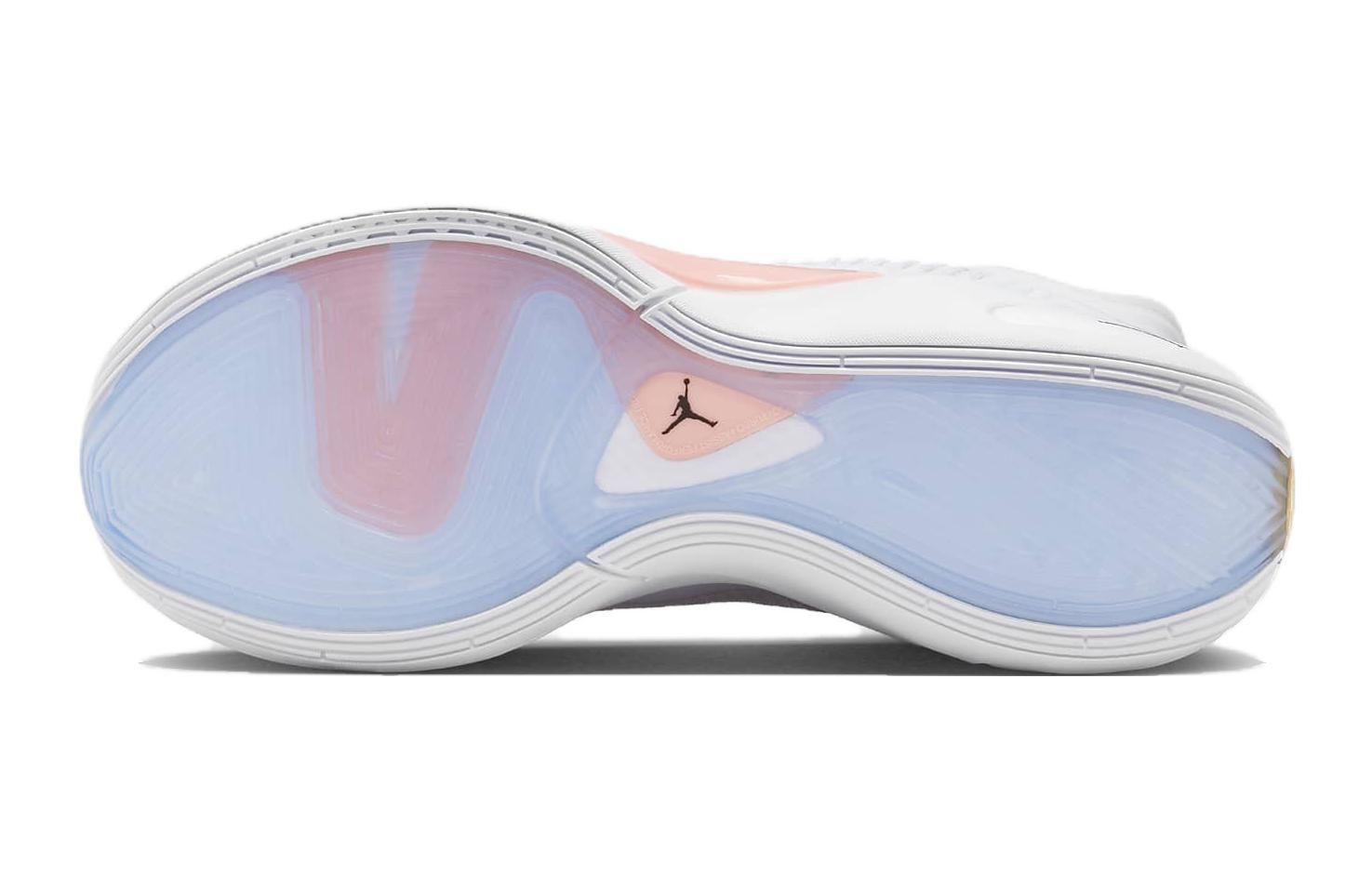 (GS) Air Jordan Luka 1 'My Dawgs' DQ6513-106 sold by KicksCrew product image thumbnail 6