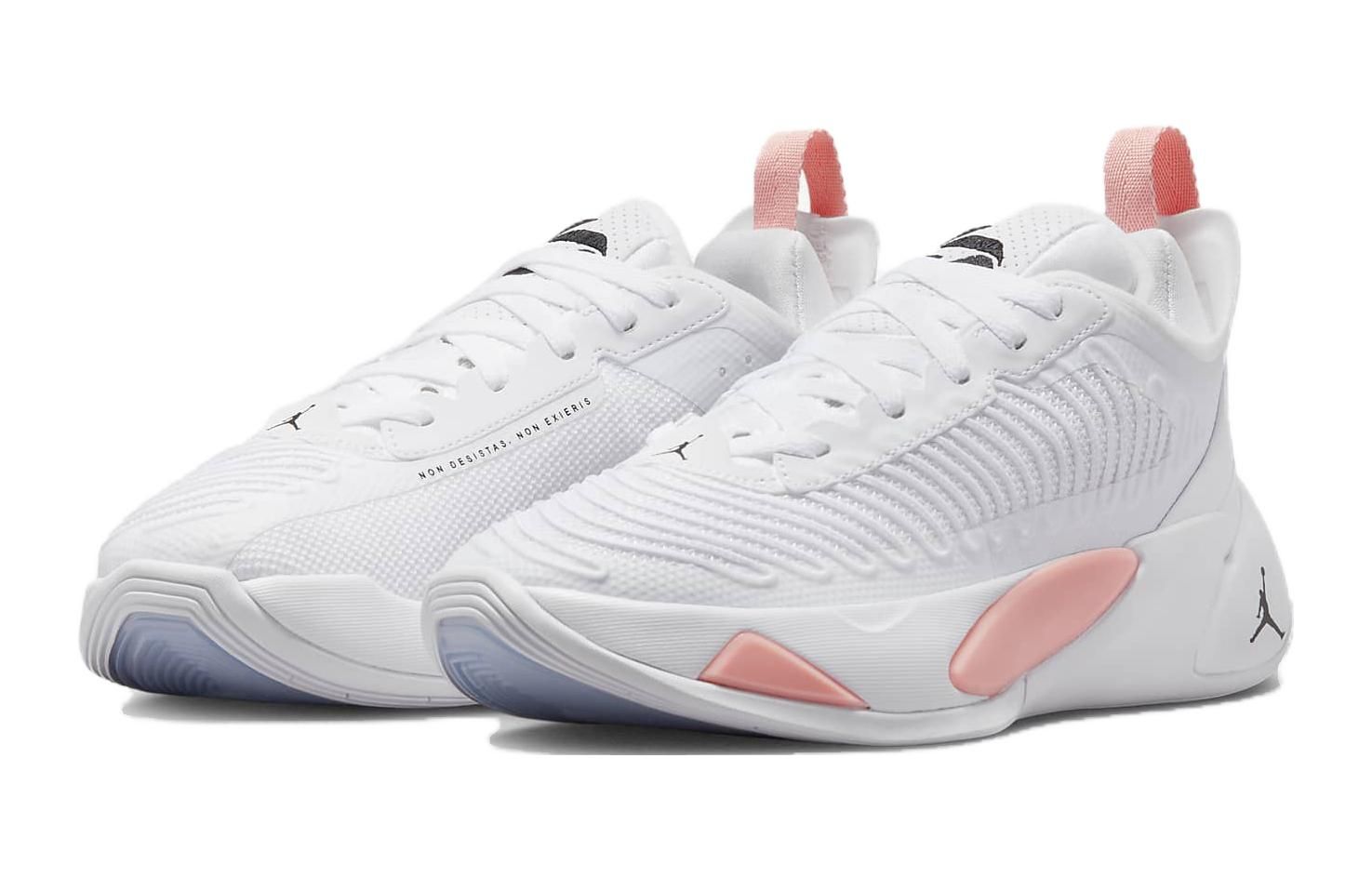 (GS) Air Jordan Luka 1 'My Dawgs' DQ6513-106 sold by KicksCrew product image thumbnail 3