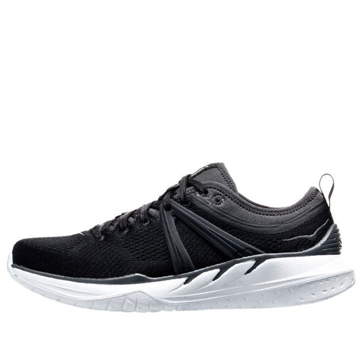 (WMNS) HOKA ONE ONE Tivra 'Black Dark Shadow' 1099735-BDSD sold by KicksCrew