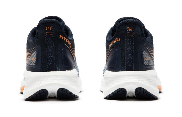 361 Degrees Titan CQT 'Black Blue' 572332210-8 sold by KicksCrew product image thumbnail 4